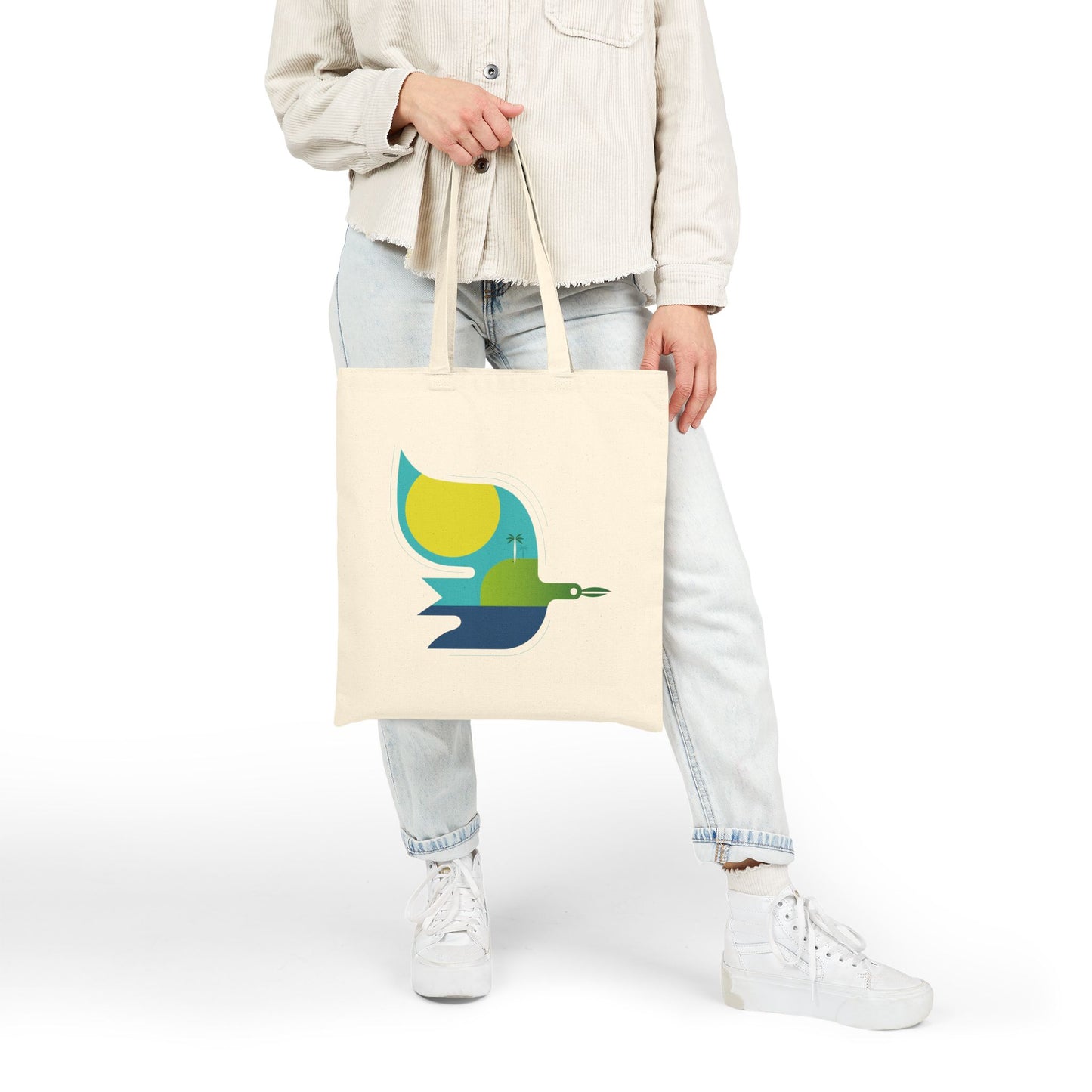 Eco-Friendly Shopping Bag