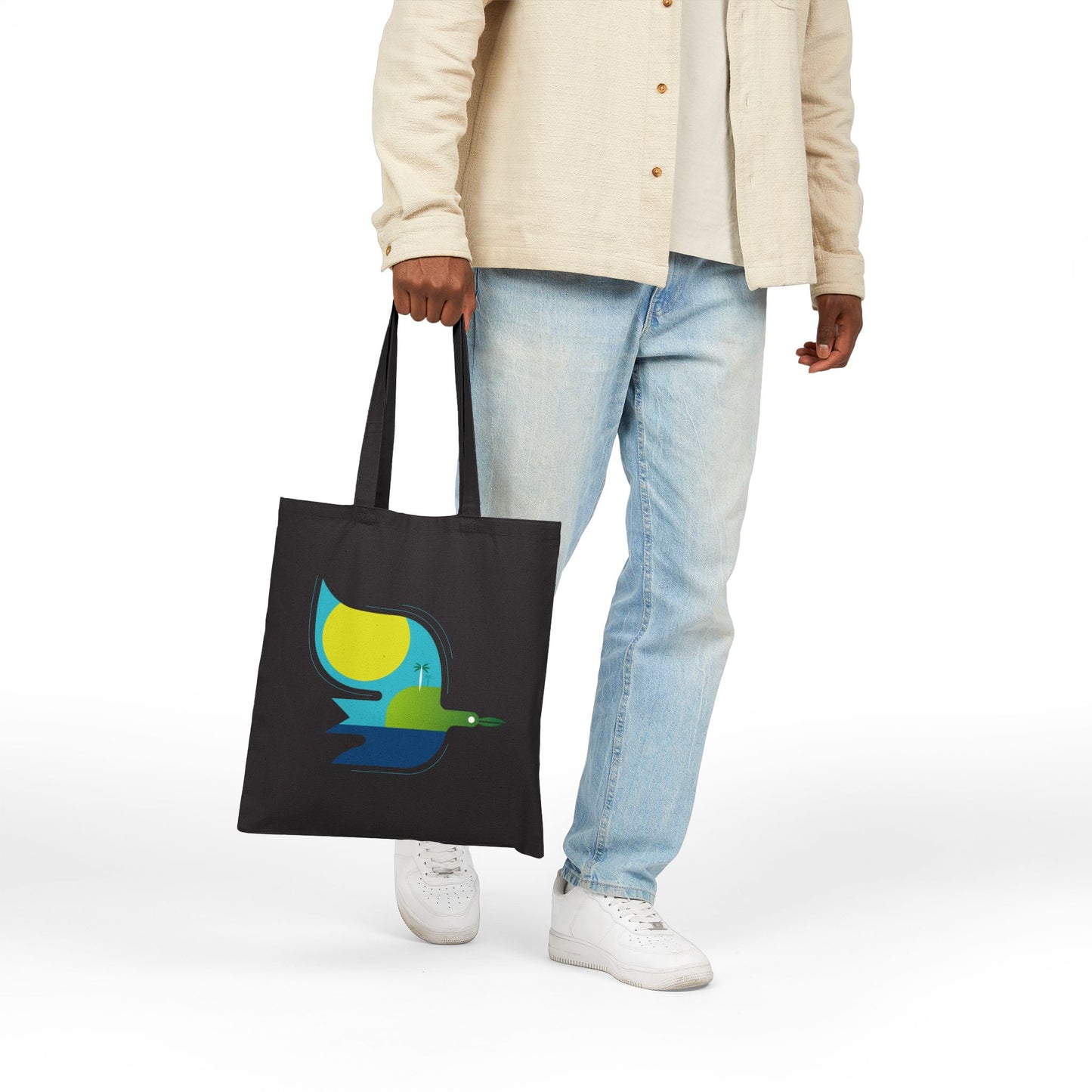 Eco-Friendly Shopping Bag