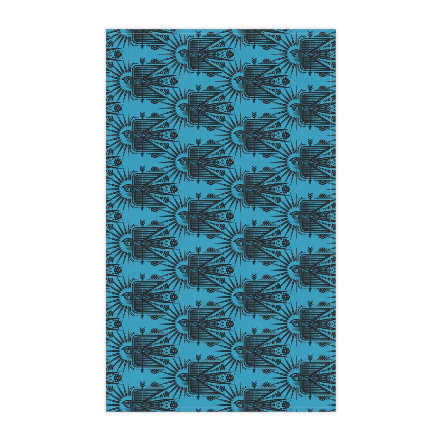 Swallow Tea Towels (cotton, poly)