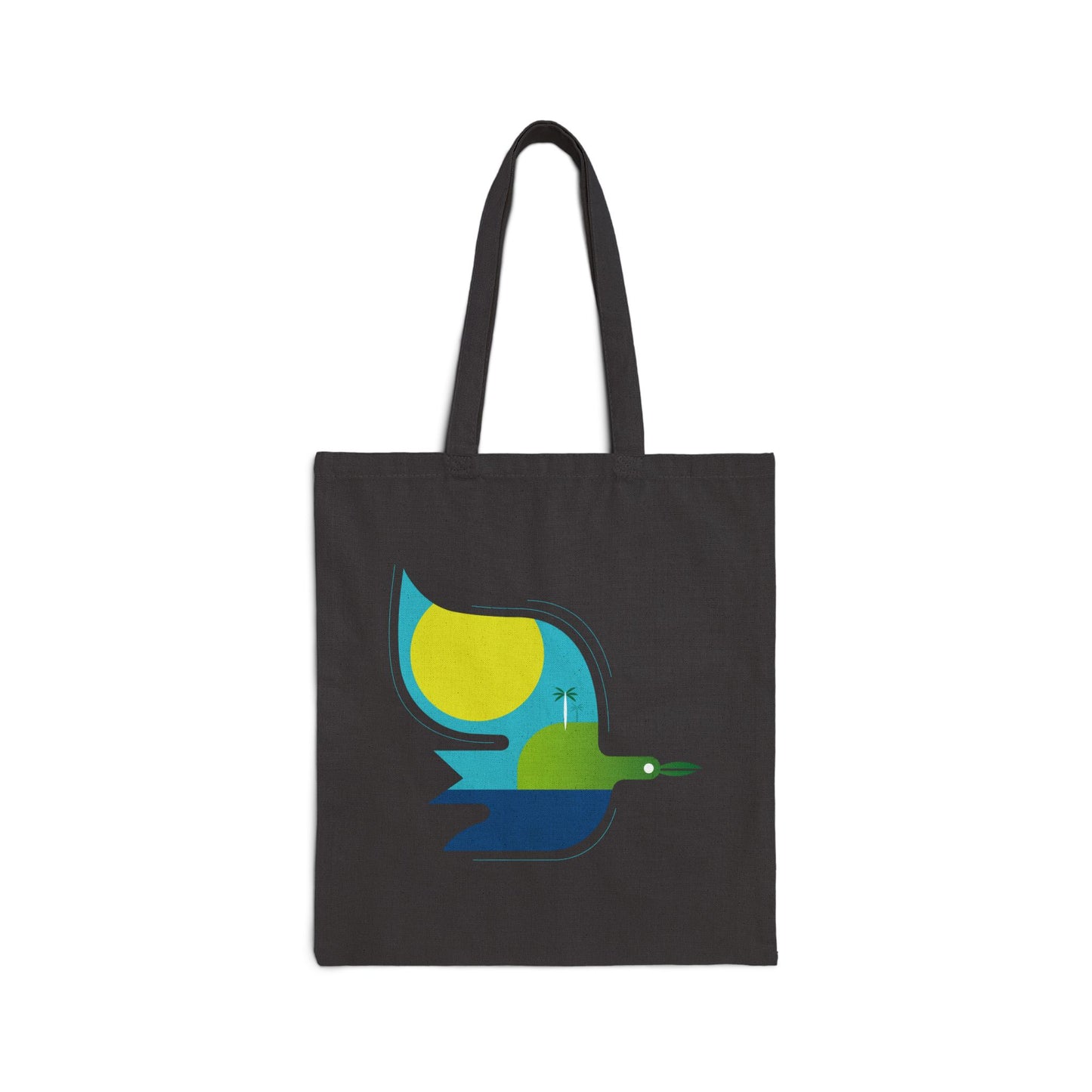 Eco-Friendly Shopping Bag