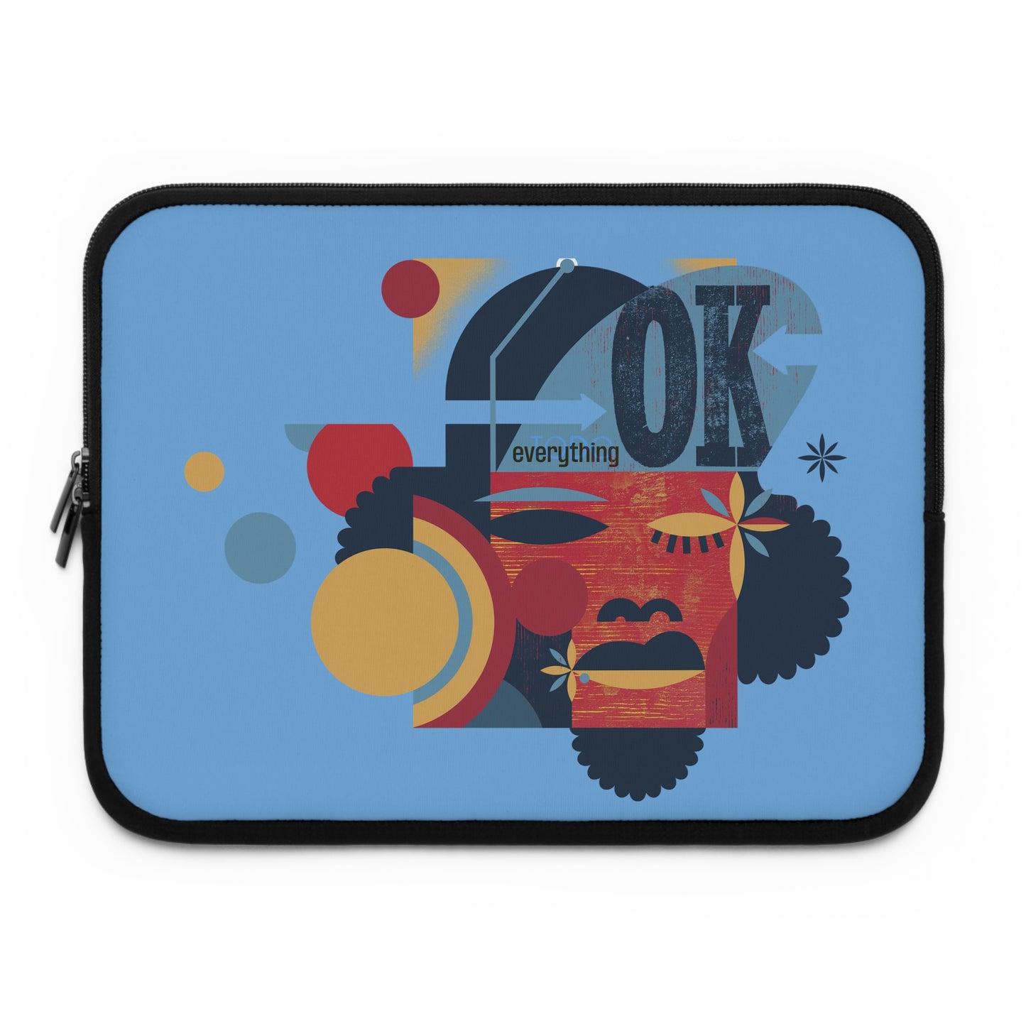 Todo OK Laptop Sleeve