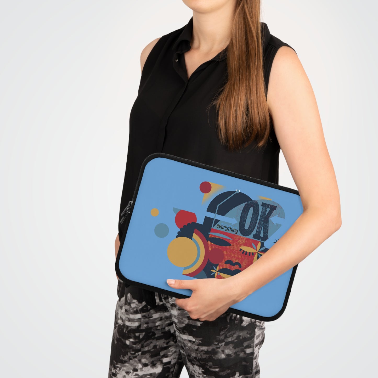 Todo OK Laptop Sleeve