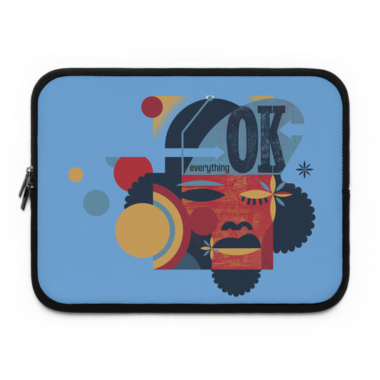 Todo OK Laptop Sleeve