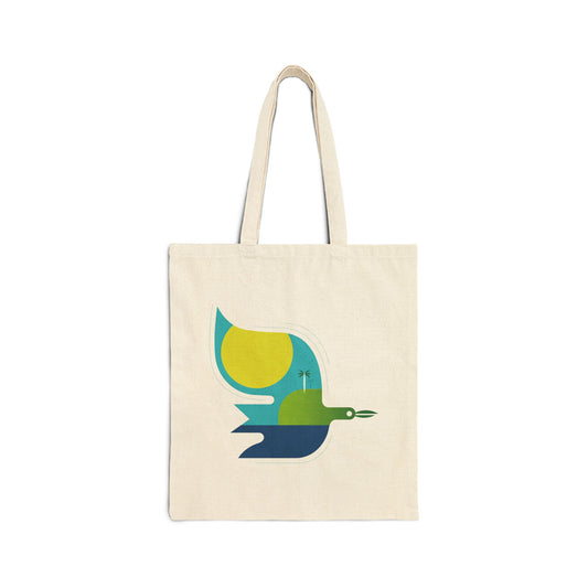 Eco-Friendly Shopping Bag