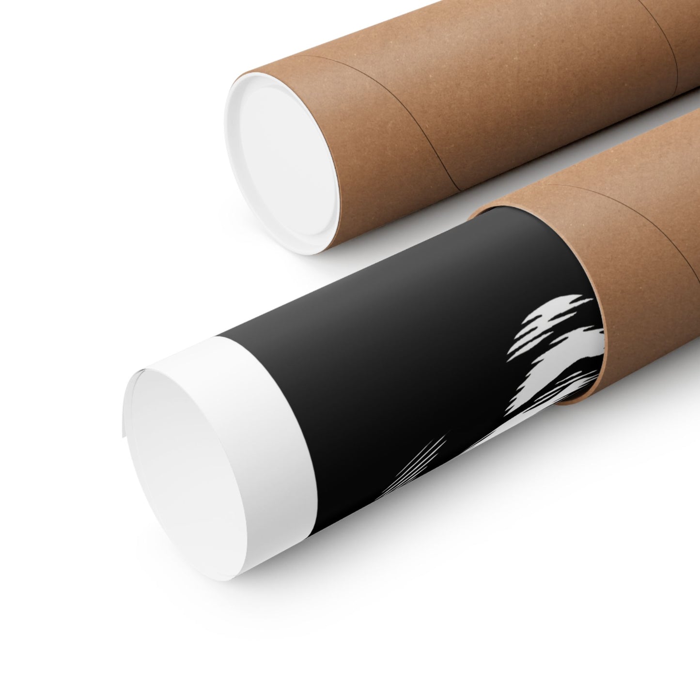 Artistic Matte Vertical Poster - Fábrica de Arte Cubano Design